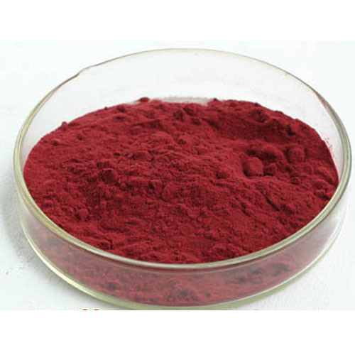 Estratto di fiori di ibisco rosso Estratto di erbe per prodotti di qualità superiore