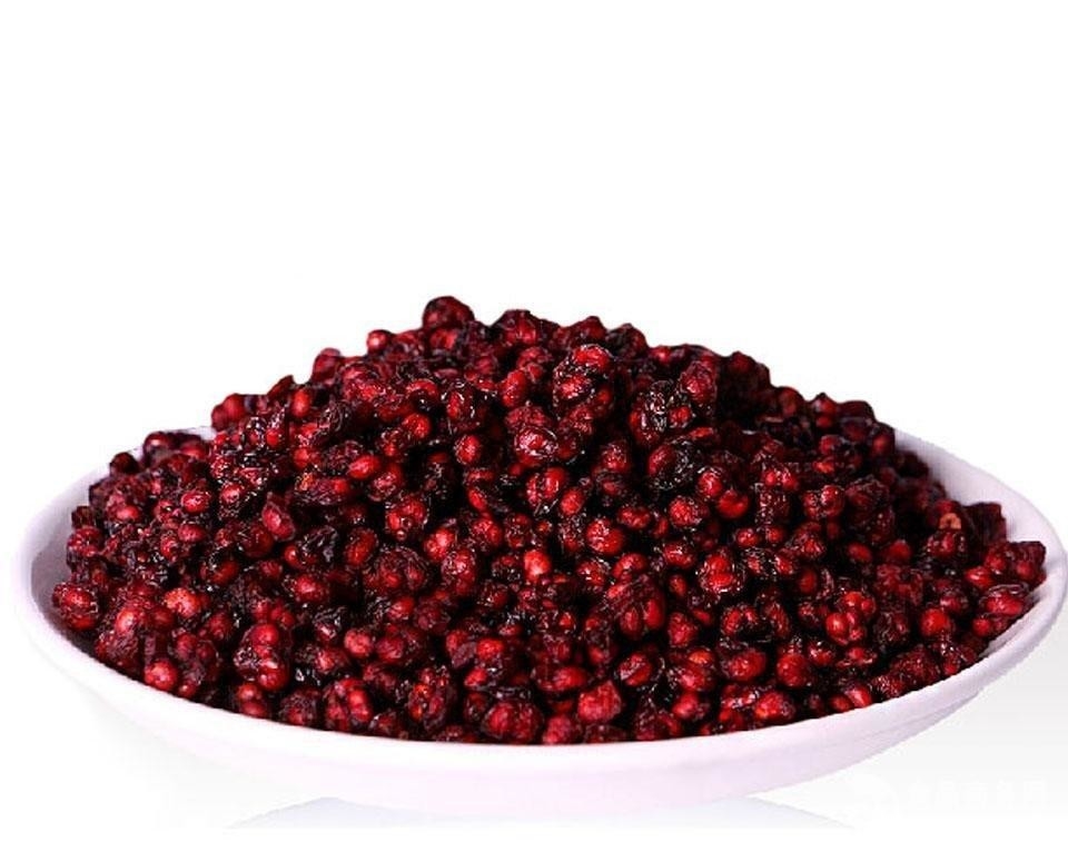 Migliora il tuo benessere con l'estratto di erbe naturali SA-Herbal Schisandra Berry Extract 10:1