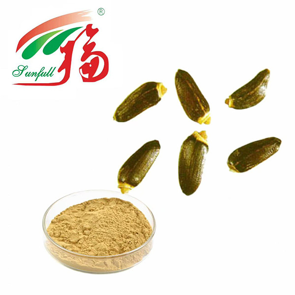 Estratto di cardo di latte al 40% di silimarina: ingrediente affidabile e di elevata resa per soluzioni di cura epatica premium