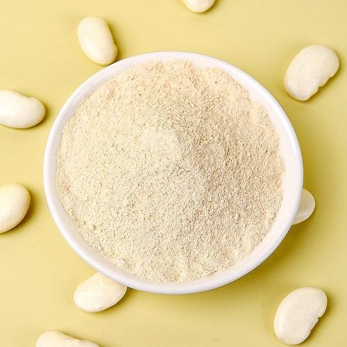 Estratto di fagioli bianchi (Phaseolus vulgaris) di alta qualità - Inibitore dell'α-amilasi di alta purezza per la gestione del peso e dello zucchero nel sangue