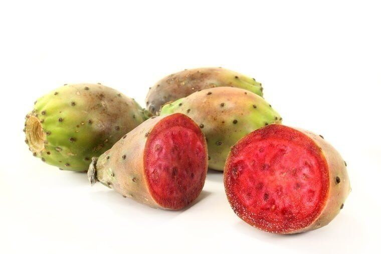Estratto di cactus (Stagno, frutta e pad) - Estratto vegetale idratante e antiossidante naturale per prodotti per la cura della pelle, cosmetici e funzionali