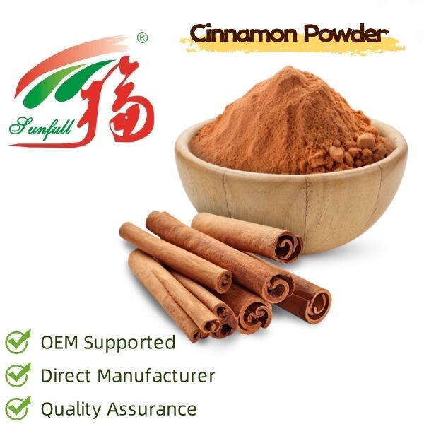 Cannella in polvere premium - Cannella di Ceylon pura al 100%, spezia naturale per dolci, cucina e bevande, non OGM, aromatica, per uso alimentare