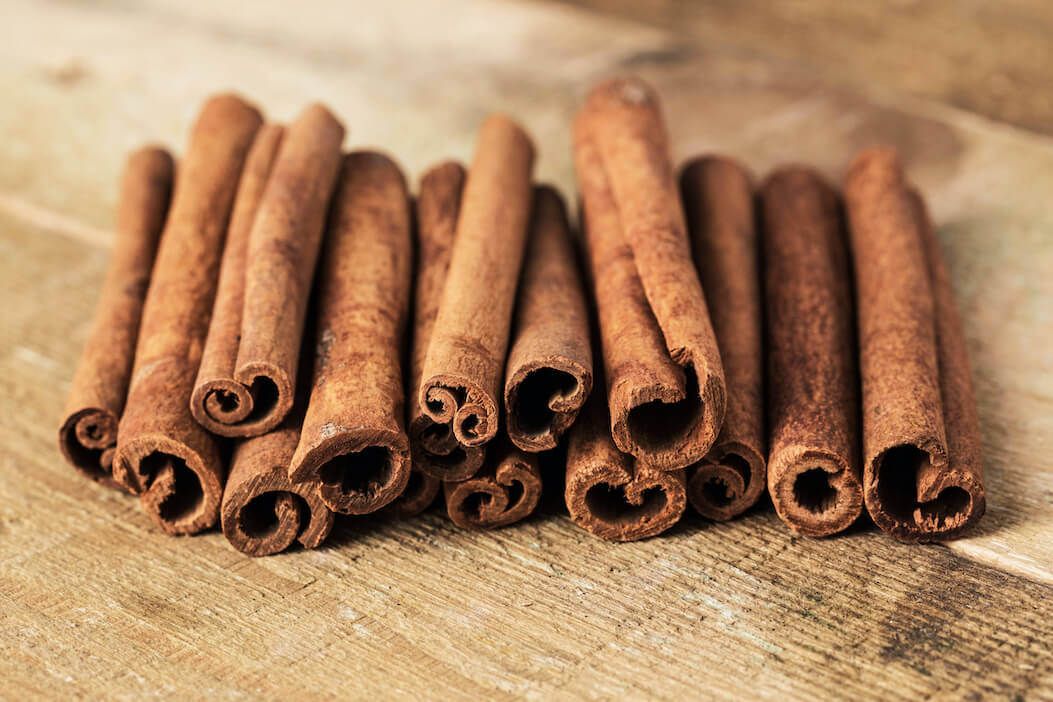 Cannella in polvere premium - Cannella di Ceylon pura al 100%, spezia naturale per dolci, cucina e bevande, non OGM, aromatica, per uso alimentare