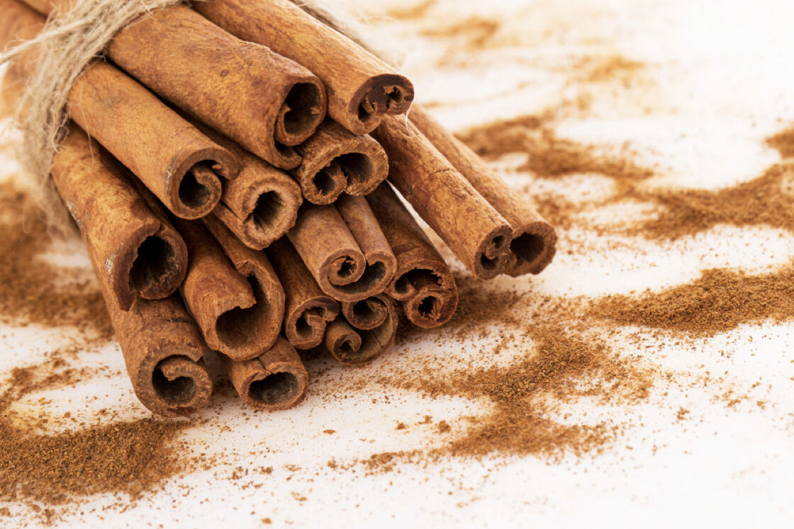 Cannella in polvere premium - Cannella di Ceylon pura al 100%, spezia naturale per dolci, cucina e bevande, non OGM, aromatica, per uso alimentare