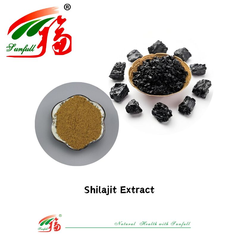 Hunan Sunfull Integratori nutrizionali di alta qualità Ingredienti naturali per la salute maschile Saw Palmetto/Shilajit/Ashawagandha/Epimedium/Maca//Estratto di Tongkat Ali
