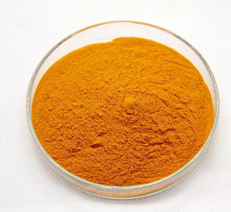 Ingredienti naturali Occhi Salute Grado alimentare Zeaxantina 5% Luteina idrosolubile 5% HPLC Estratto di fiore di mirtillo