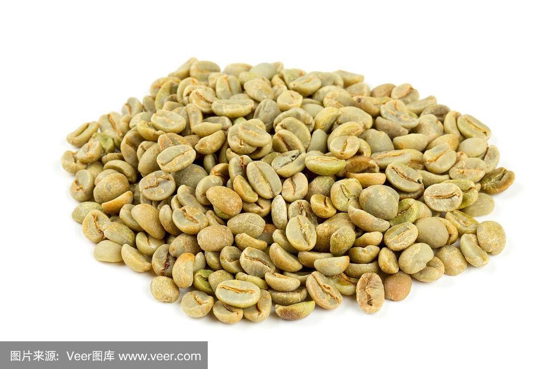 Supplementi nutrizionali di qualità alimentare/alimentare Estratto di Eucommia ulmoides/estratto di chicchi di caffè verde Acido clorogenico 5%-98%