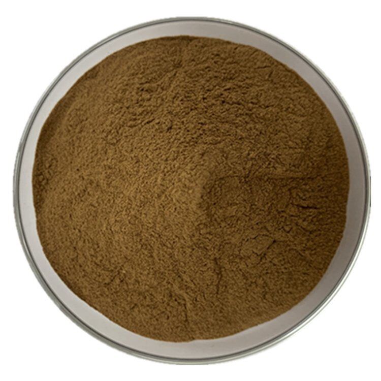 Supplementi nutrizionali di qualità alimentare/alimentare Estratto di Eucommia ulmoides/estratto di chicchi di caffè verde Acido clorogenico 5%-98%