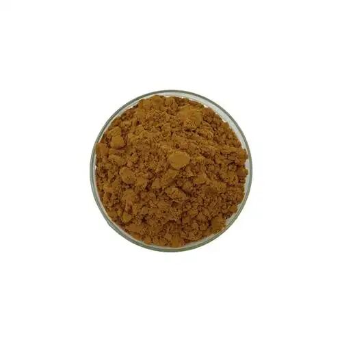 Estratto di semi di sedano 100% naturale 98% Apigenina in polvere CAS 520-36-5 Apigenina di alta qualità 1% Estratto di camomilla