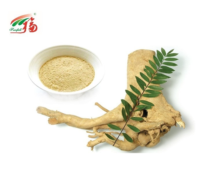 Estratto di 10:1 di Eurycomanone Eurycoma longifolia Root Powder per il sistema riproduttivo