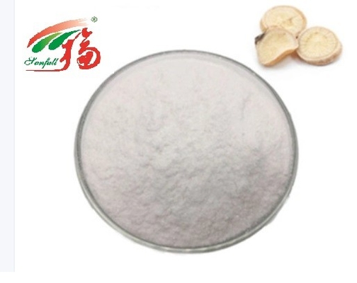 Estratto vegetale 10% ~ 90% Paeoniflorin Estratto di radice di peonia bianca per cosmetici
