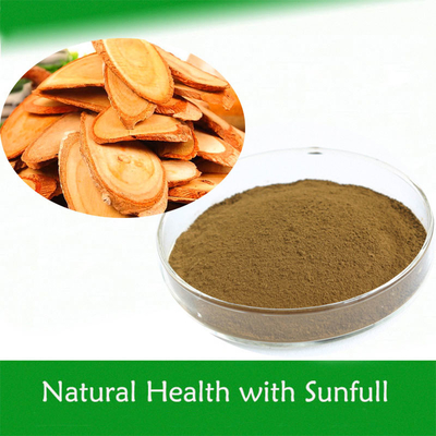 Eurycoma longifolia Jack Root Extract Longjack 1%-10% Eurycomanone per Superior