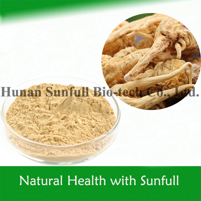 Per uomo Salute vegetale Alimenti Estratto di Maca per l'alimentazione (Lepidium meyenii Walp)
