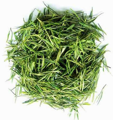 Green Tea Extract Polyphenols Catechins EGCG