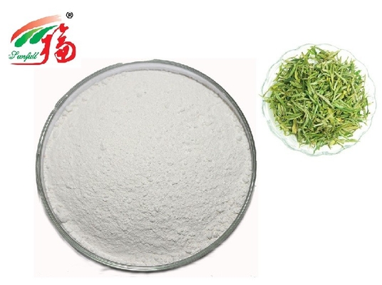 I supplementi naturali del tè verde di EGCG estraggono il HPLC per l'antiossidante