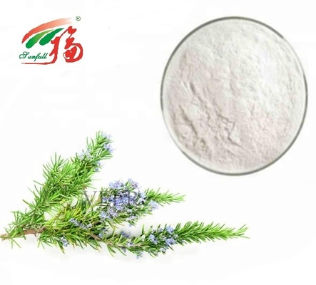 polvere/Rosemary Antioxidant Extract For Pharmaceutical acide di 98% - di 90% Rosmarinic