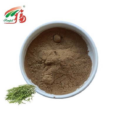 HPLC antiossidante di Rosemary Extract Powder Rosmarinic Acid per l'additivo alimentare